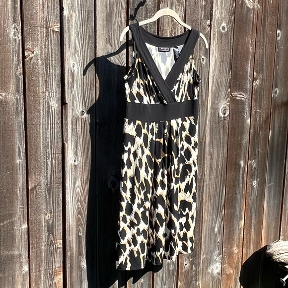 Axcess sleeveless dress size small - Picture 5 of 13
